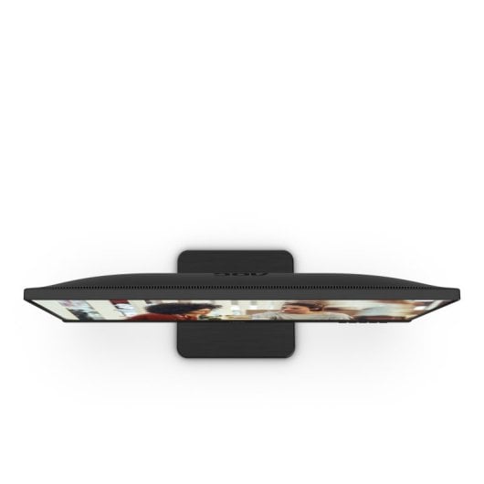 Monitor AOC 23,8? 1080p 75Hz VA Altavoces Flicker Free Low Blue Mode