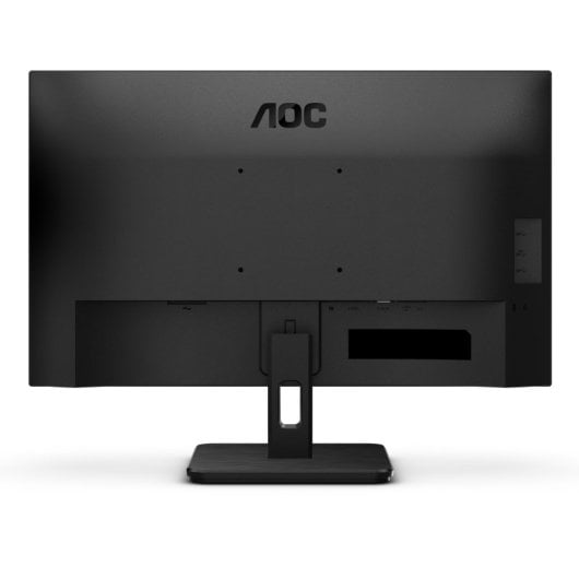 Monitor AOC 23,8? 1080p 75Hz VA Altavoces Flicker Free Low Blue Mode