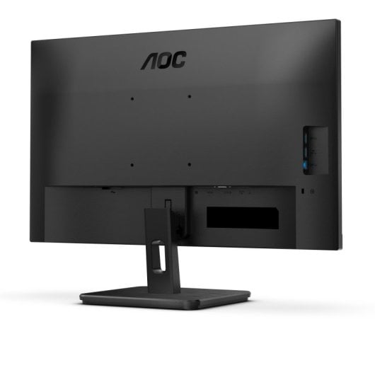 Monitor AOC 23,8? 1080p 75Hz VA Altavoces Flicker Free Low Blue Mode