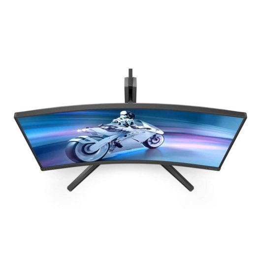 Monitor Philips 27" FHD 280Hz Curvo Fast VA HDR10 Adaptive Sync 27M2C5200W
