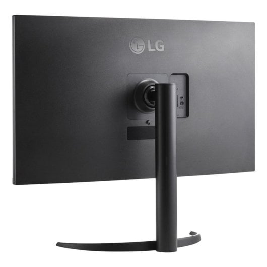 Monitor LG 32UR550K-B 31.5? 4K UHD 60Hz VA HDR10 Altura/Incl. Altavoces USB-C