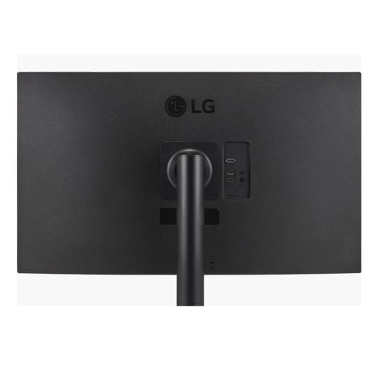 Monitor LG 32UR550K-B 31.5? 4K UHD 60Hz VA HDR10 Altura/Incl. Altavoces USB-C