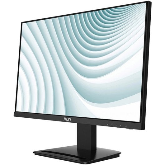 Monitor MSI PRO MP243X 23.8" IPS Full HD 100Hz FreeSync Eye Care Altavoces VESA Negocios