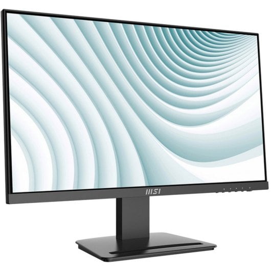 Monitor MSI PRO MP243X 23.8" IPS Full HD 100Hz FreeSync Eye Care Altavoces VESA Negocios