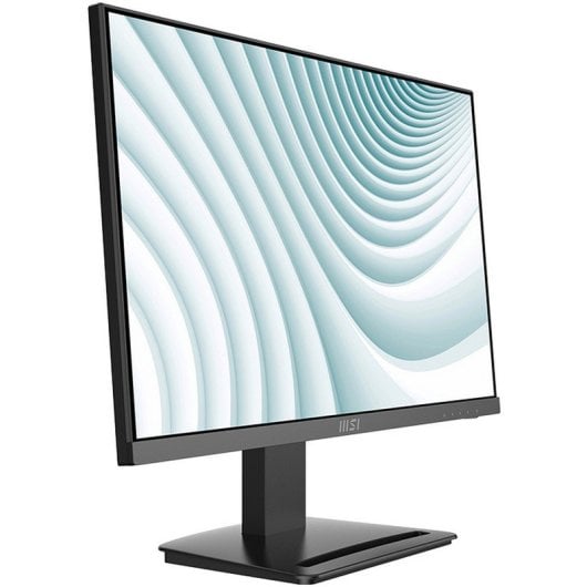 Monitor MSI PRO MP243X 23.8" IPS Full HD 100Hz FreeSync Eye Care Altavoces VESA Negocios