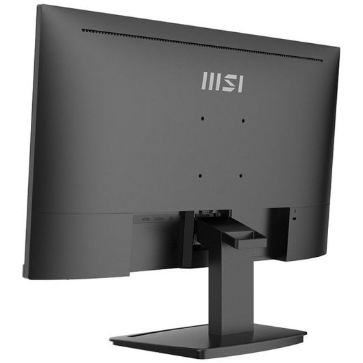 Monitor MSI PRO MP243X 23.8" IPS Full HD 100Hz FreeSync Eye Care Altavoces VESA Negocios