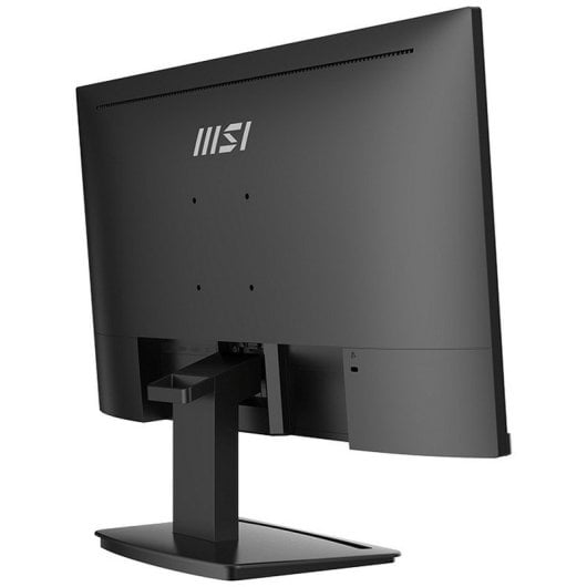 Monitor MSI PRO MP243X 23.8" IPS Full HD 100Hz FreeSync Eye Care Altavoces VESA Negocios