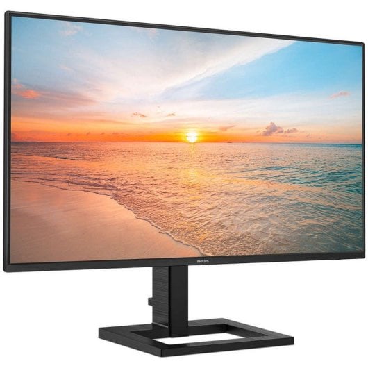 Monitor Philips 1000 series 24E1N1300AE/00 23.8" 1080p 100Hz IPS USB-C Altura Ajustable Altavoces LowBlue