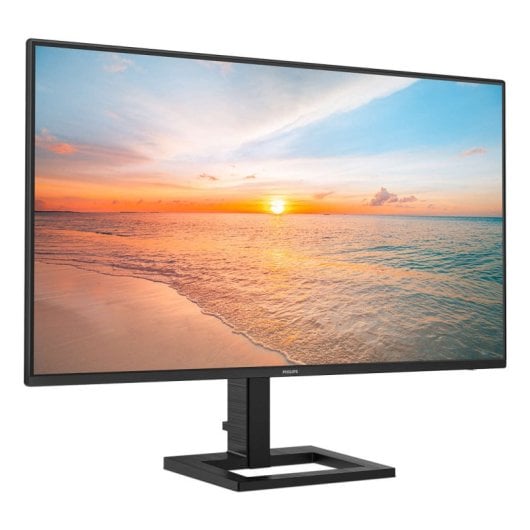 Monitor Philips 1000 Series 27E1N1300AE/00 27" 1080p 100Hz IPS USB-C Altura Ajustable Altavoces