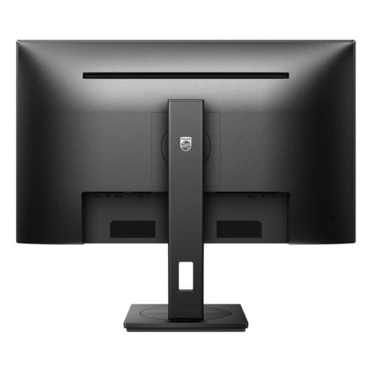 Monitor Philips 275S9JML/00 27" 2560x1440 75Hz VA Altavoces LowBlue Adaptive Sync USB
