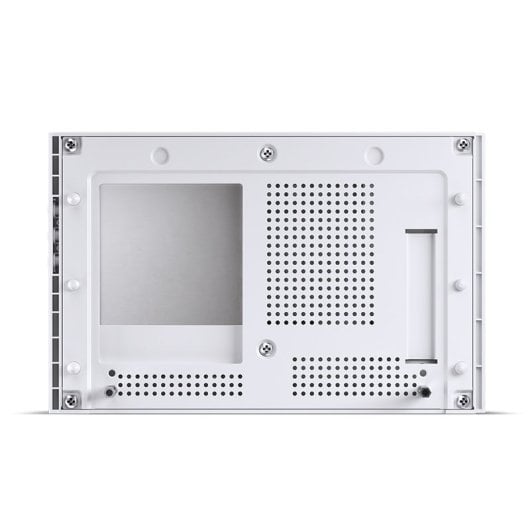 Monitor Jonsbo DS8 8" 1280x800 60Hz LCD TFT HDMI Mini HDMI USB-C Brillo 300nits Blanco