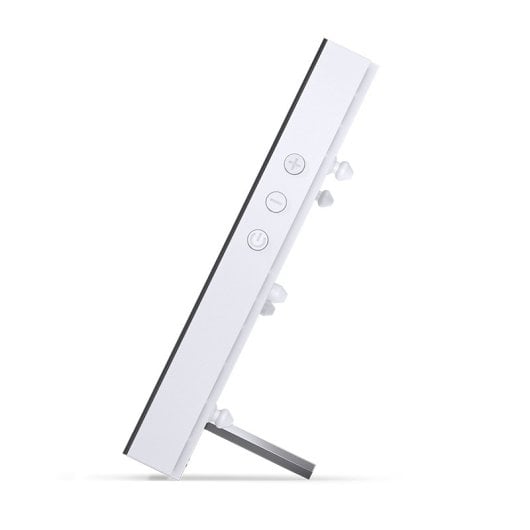 Monitor Jonsbo DS8 8" 1280x800 60Hz LCD TFT HDMI Mini HDMI USB-C Brillo 300nits Blanco