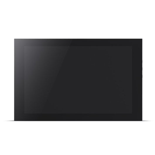 Monitor Jonsbo DS8 8" 1280x800 60Hz LCD TFT HDMI Mini HDMI USB-C Brillo 300nits Blanco