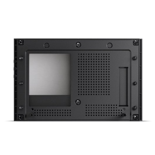 Moniteur Jonsbo DS8 8" 1280x800 60Hz LCD TFT HDMI Mini HDMI USB-C Luminosité 300 nits Noir