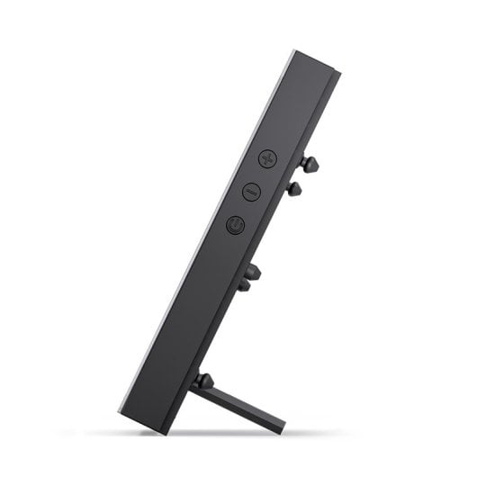 Moniteur Jonsbo DS8 8" 1280x800 60Hz LCD TFT HDMI Mini HDMI USB-C Luminosité 300 nits Noir