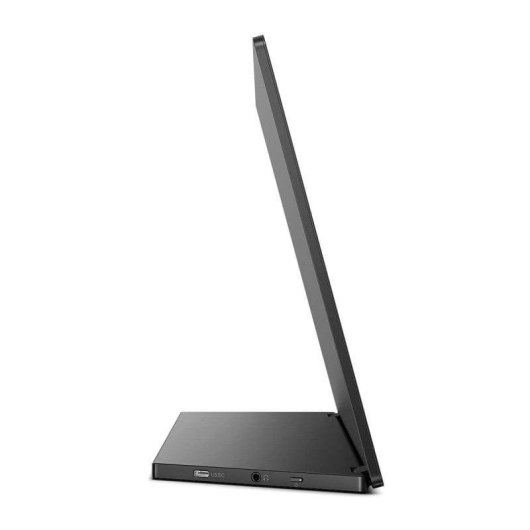 Monitor PC Philips 3000 Series 16B1P3302/00 15,6" FullHD 75Hz IPS Portatile USB-C VESA 4ms