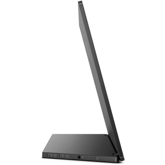 Philips 3000 Series 16B1P3302D/00 Monitor Portátil 15.6" 1080p 75Hz IPS USB-C Low Blue Light VESA