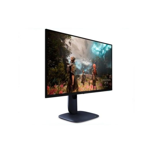 Monitor Dell Alienware AW2725Q 27" UltraHD 4K 240Hz QD-OLED Dolby Vision 0,03ms