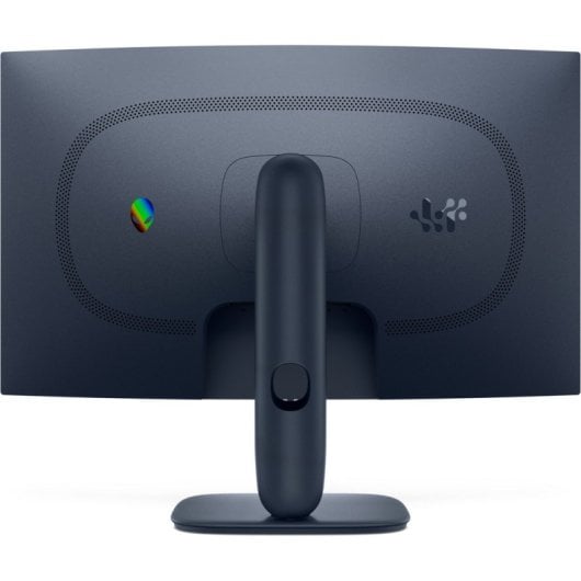 Alienware AW3225DM 31.5" 2560x1440 165Hz LCD Curvo QHD USB Ajuste Altura VESA Azul