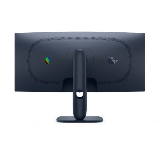 Moniteur Alienware AW3425DWM 34 pouces WQHD 180 Hz VA incurvé HDR400 FreeSync Premium