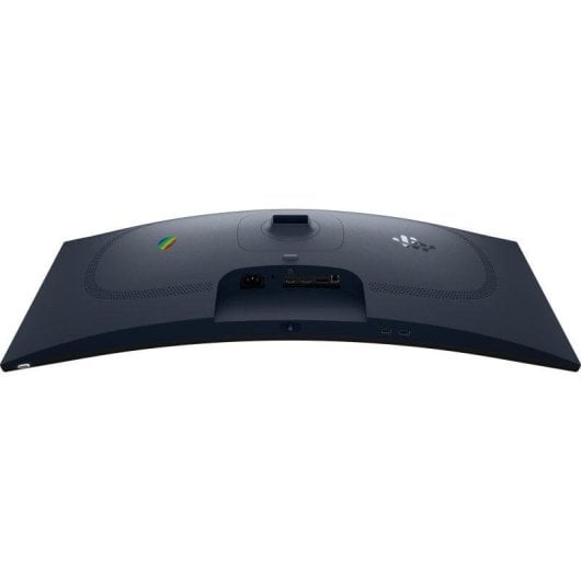 Monitor Dell Alienware AW3425DWM 34'' WQHD 180Hz VA Curvo 1ms FreeSync Premium HDR400