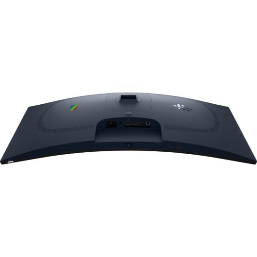 Moniteur Alienware AW3425DWM 34 pouces WQHD 180 Hz VA incurvé HDR400 FreeSync Premium