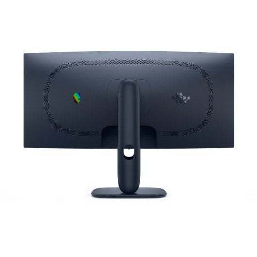 Moniteur Alienware AW3425DWM 34 pouces WQHD 180 Hz VA incurvé HDR400 FreeSync Premium