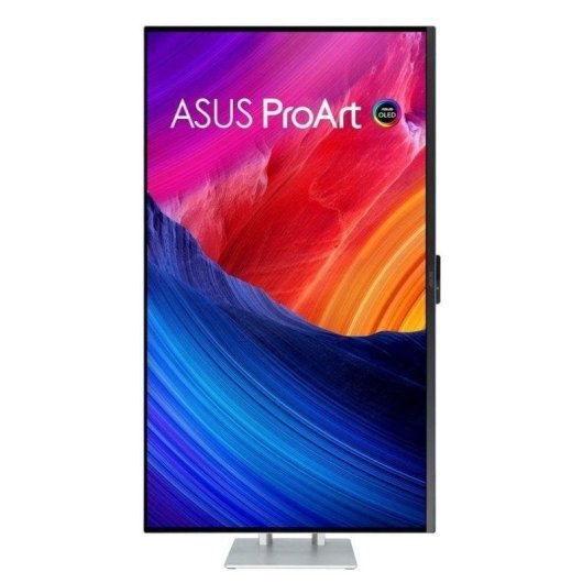 Écran PC Asus ProArt PA32UCDM 31,5'' Ultra HD 4K 240Hz QD-OLED HDR10 Dolby Vision USB-C