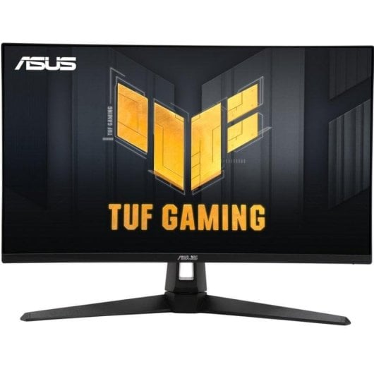 Monitor ASUS TUF Gaming VG27AQM5A 27" QHD 300Hz Fast IPS 1ms USB Lautsprecher VESA