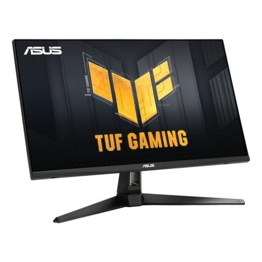 Monitor ASUS TUF Gaming VG27AQM5A 27" QHD 300Hz Fast IPS 1ms USB Lautsprecher VESA