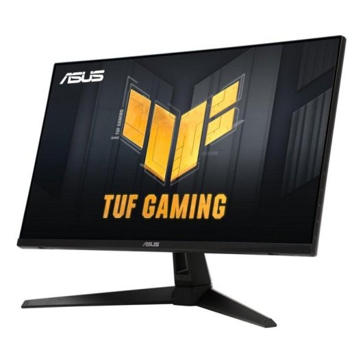 Monitor ASUS TUF Gaming VG27AQM5A 27" QHD 300Hz Fast IPS 1ms USB Lautsprecher VESA