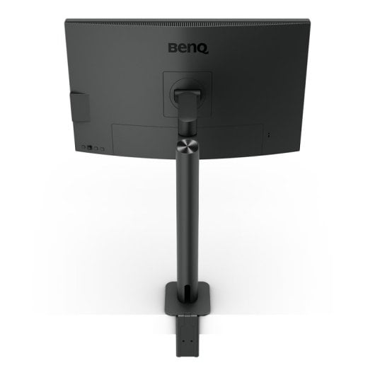 BenQ PD2706UA 27? 4K UHD 60Hz LCD Altura Ajustable Altavoces USB 3.2 Gen 1