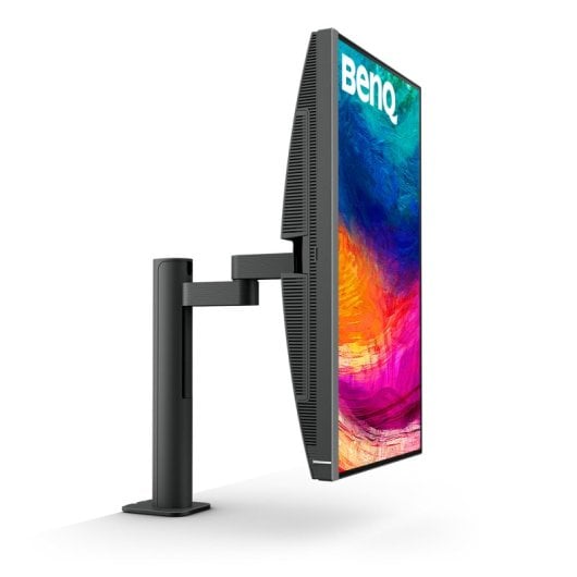 BenQ PD2706UA 27? 4K UHD 60Hz LCD Altura Ajustable Altavoces USB 3.2 Gen 1