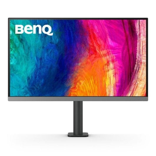 Monitor BenQ PD2706UA 27" UltraHD 4K 60Hz IPS Höhenverstellbar Lautsprecher 5ms