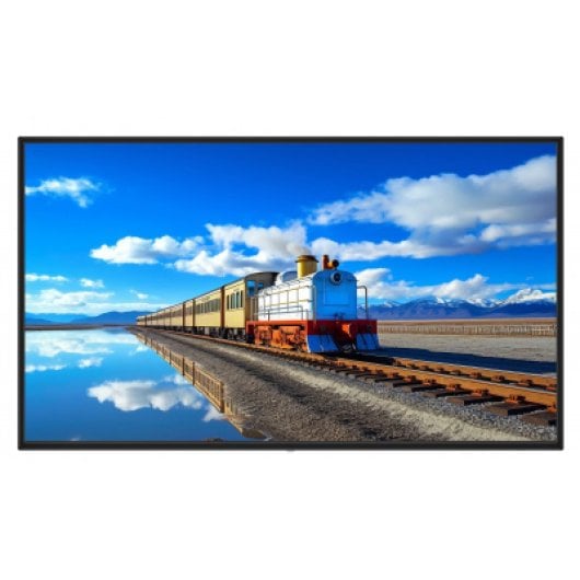 DAHUA TECHNOLOGY Schermo digitale 65″ 4K Ultra HD LCD IPS VA Android 11/500cd/m²/32GB