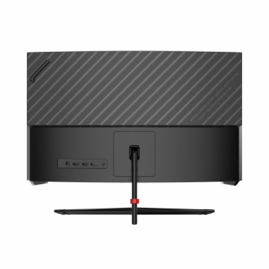 Dahua Technology LM24-E230C 23.6" 1080p 165Hz VA Curvo Sin Marco Soporte VESA HDMI/DP