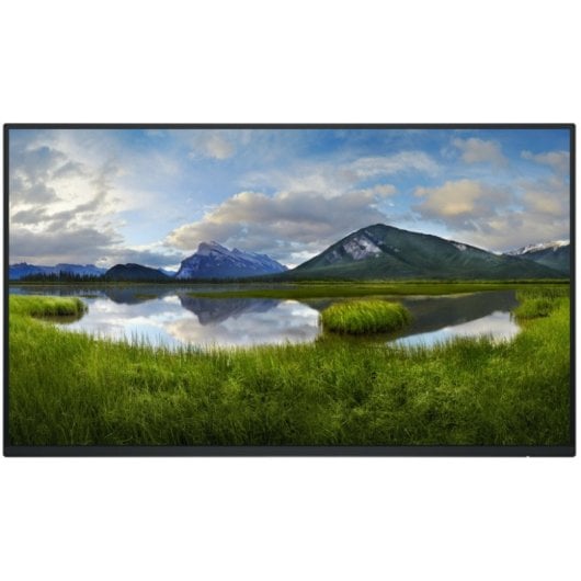Dell P Series P2425H_WOST 24" 1920x1080 100Hz IPS USB-C ComfortView Flicker Free
