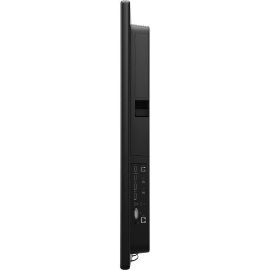 Monitor Dell 54.6? 4K Ultra HD IPS USB-C 90W Audio Altavoces Ethernet VESA