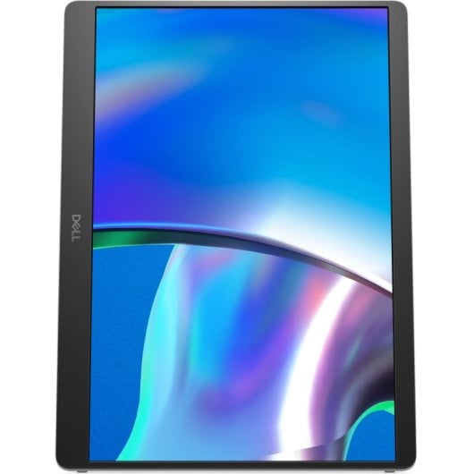 Dell Pro Plus P1425 14" WUXGA IPS 400 cd/m² sRGB 100% USB-C Antiriflesso VESA Argento