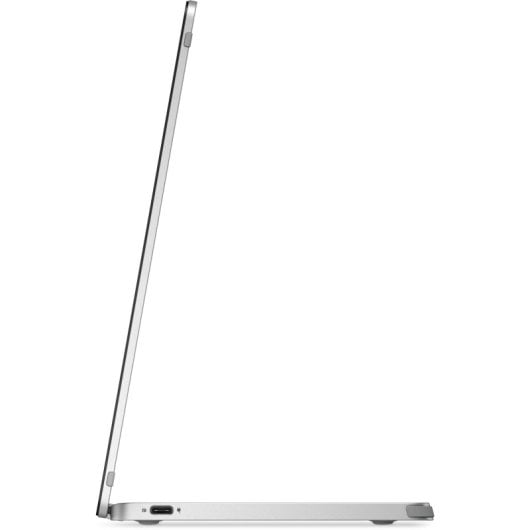 Dell Pro Plus P1425 14" WUXGA IPS 400 cd/m² sRGB 100% USB-C Antiriflesso VESA Argento