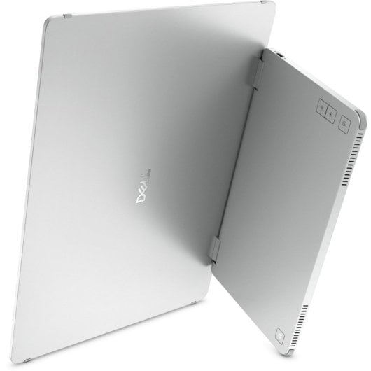 Dell Pro Plus P1425 14" WUXGA IPS 400 cd/m² sRGB 100% USB-C Antiriflesso VESA Argento