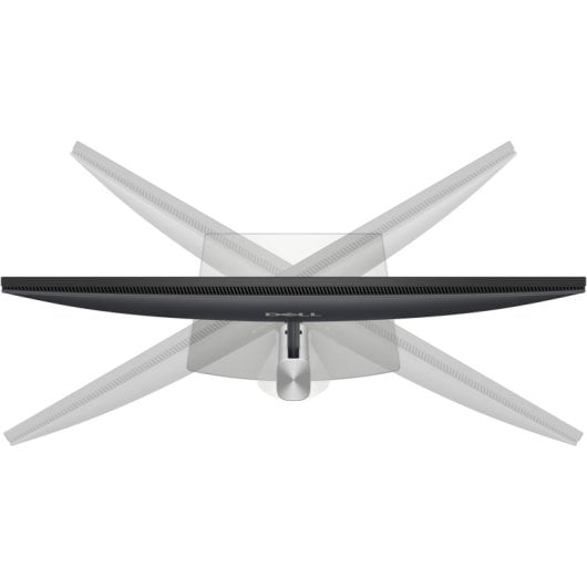 Monitor Dell 27? QHD 100Hz IPS USB-C Ergonomía Pro Plus P2725DE