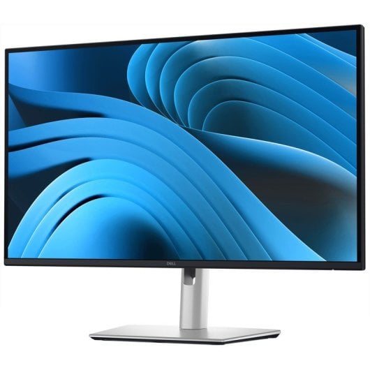 Dell 27″ 4K UHD 100Hz IPS Flimmerfrei Low Blue Light USB-C 90W Monitor
