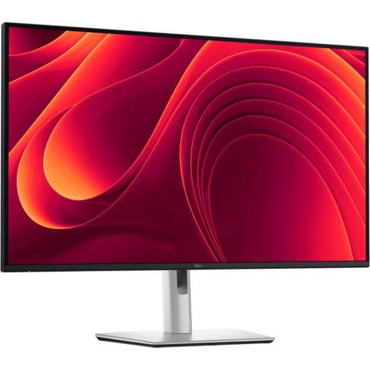 DellPro Plus P3225QE 31.5" 4K 100Hz IPS USB-C 99% sRGB Ergonomía