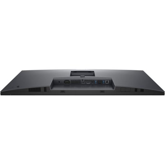 DellPro Plus P3225QE 31.5" 4K 100Hz IPS USB-C 99% sRGB Ergonomía