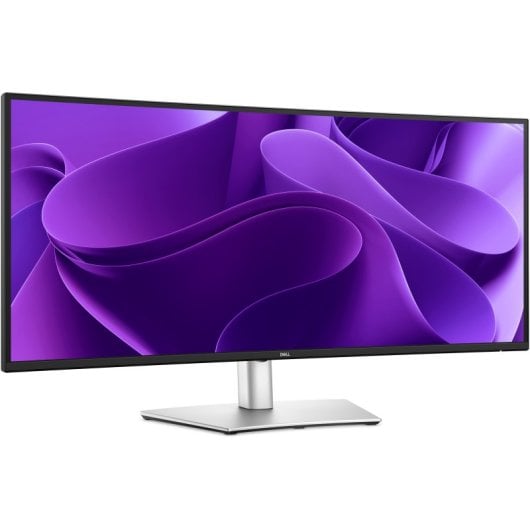 Dell Pro Plus P3425WE 34.1" 3440x1440 100Hz IPS USB-C Ethernet Curvo UltraWide Pro