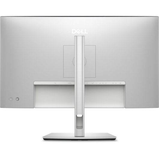 Dell 27″ 4K 120Hz IPS Schwarz HDR600 USB-C Thunderbolt 4 ComfortView Plus Monitor
