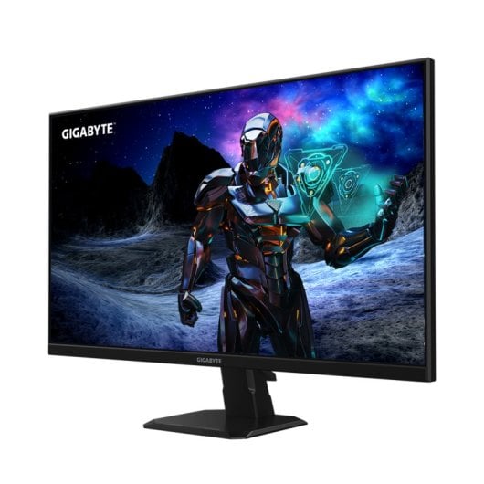 Gigabyte GS27Q Monitor 27" QHD 240Hz SS-IPS FreeSync Premium HDR sRGB 110% Antirreflexo