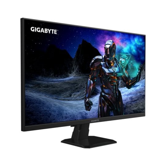 Gigabyte GS27Q Monitor 27" QHD 240Hz SS-IPS FreeSync Premium HDR sRGB 110% Antirreflexo