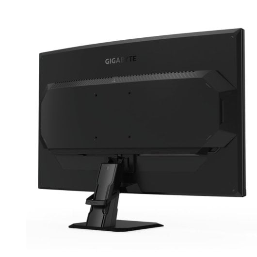 Gigabyte GS27FC 27" 1080p 180 Hz VA incurvé 1500R FreeSync Premium HDR